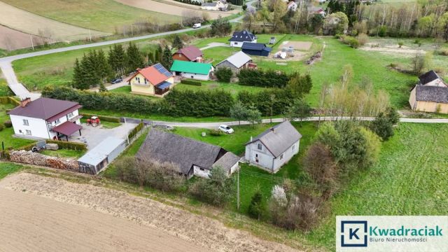 dom wolnostojący, 3 pokoje Gogołów. Zdjęcie 14