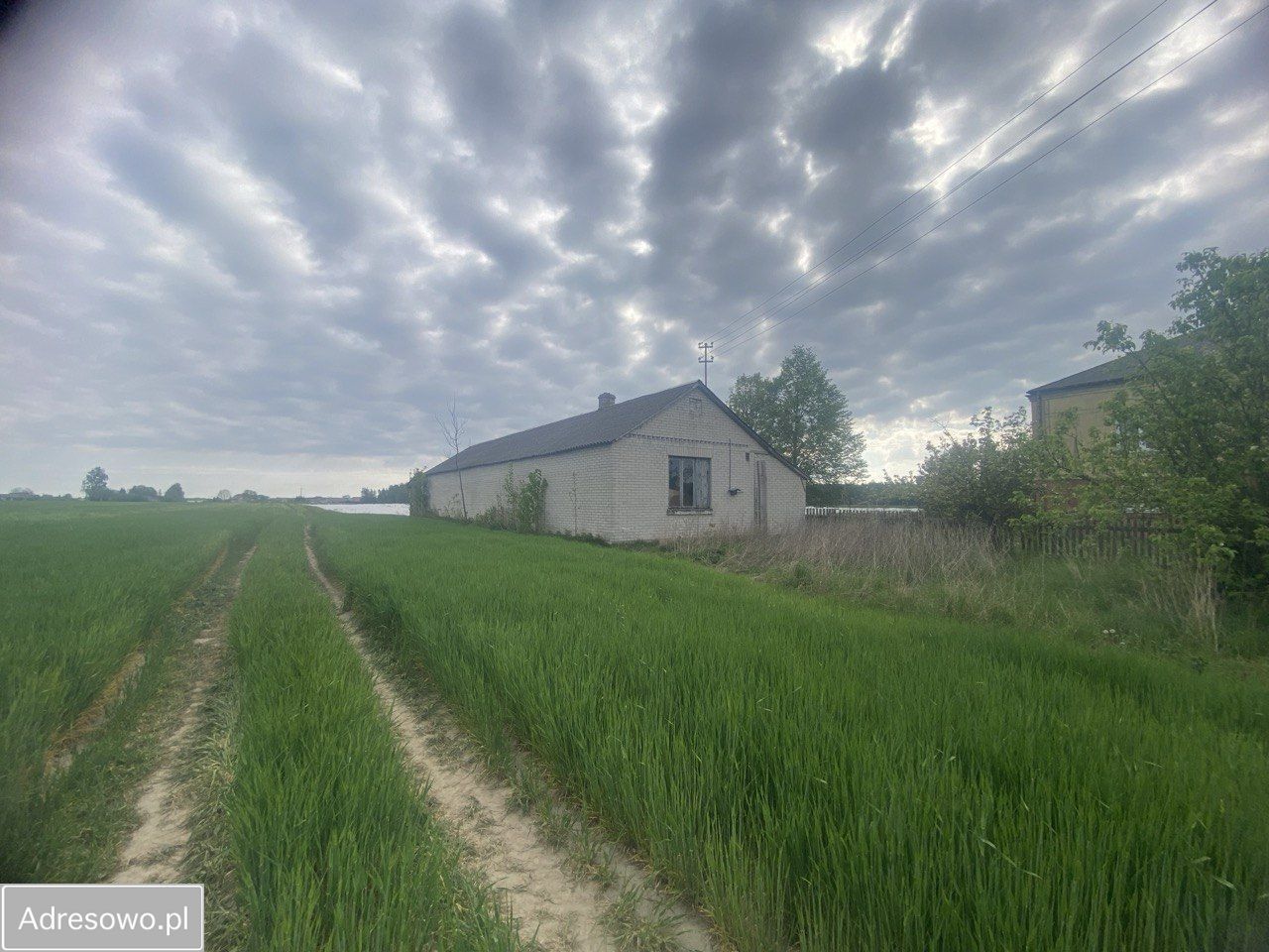 dom wolnostojący, 8 pokoi Helenów. Zdjęcie 6