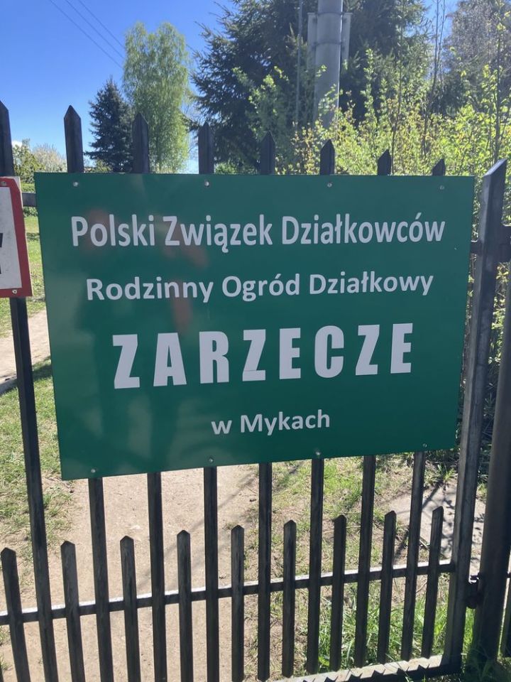 Działka rod Myki. Zdjęcie 8