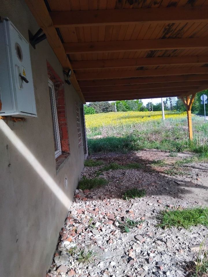 Mieszkanie 4-pokojowe Błażejewo. Zdjęcie 3