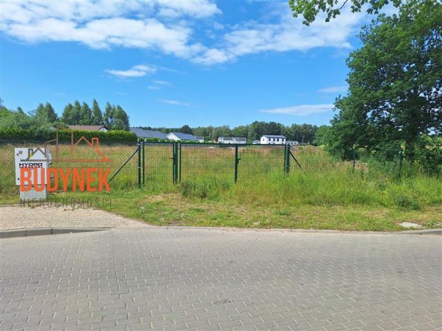 Działka budowlana Wicie, ul. Słoneczna. Zdjęcie 12