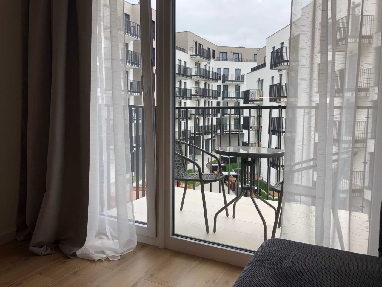 Mieszkanie 2-pokojowe Poznań Stare Miasto, ul. Garbary. Zdjęcie 7