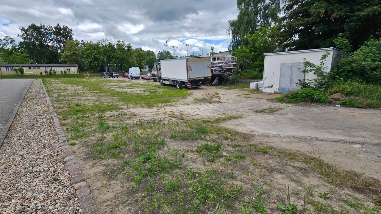 Działka budowlana Gdynia Chylonia, ul. Bolesława Krzywoustego. Zdjęcie 2