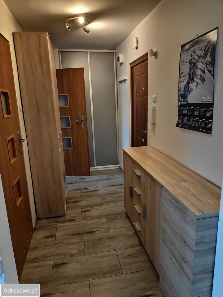 Mieszkanie 2-pokojowe Katowice os. Witosa, ul. Obroki. Zdjęcie 8