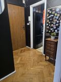 Mieszkanie 3-pokojowe Wrocław Fabryczna, ul. Grabiszyńska. Zdjęcie 2