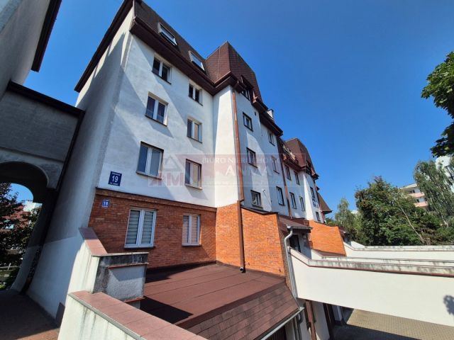 Mieszkanie 3-pokojowe Lublin Czechów Południowy, ul. Organowa. Zdjęcie 15