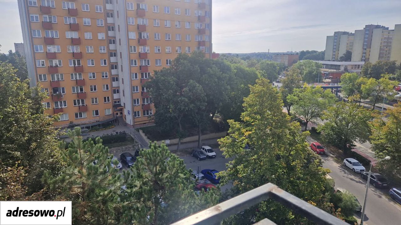 Mieszkanie 3-pokojowe Lublin Kalinowszczyzna, ul. Kazimierza Tumidajskiego. Zdjęcie 15