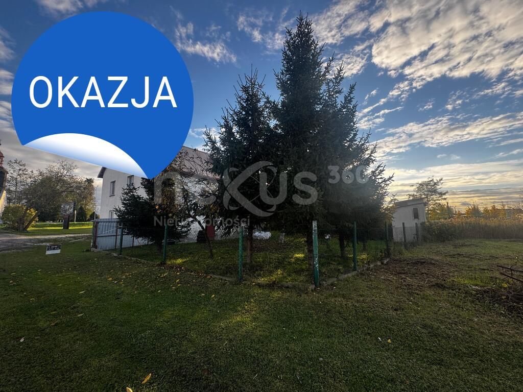 Nieruchomość komercyjna Byków. Zdjęcie 8