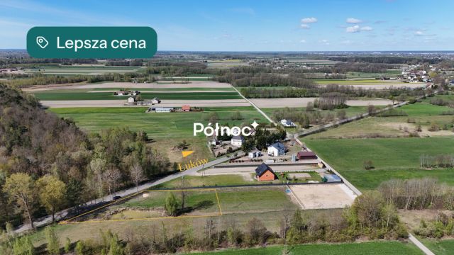 Działka budowlana Aleksandrów. Zdjęcie 4