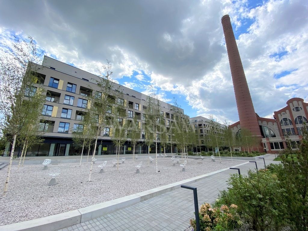 Mieszkanie 1-pokojowe Łódź Śródmieście, ul. Milionowa. Zdjęcie 11