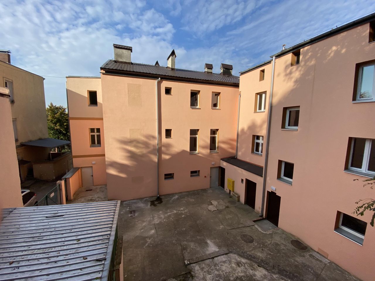 kamienica Gorzów Wielkopolski Śródmieście, ul. kard. Stefana Wyszyńskiego. Zdjęcie 3