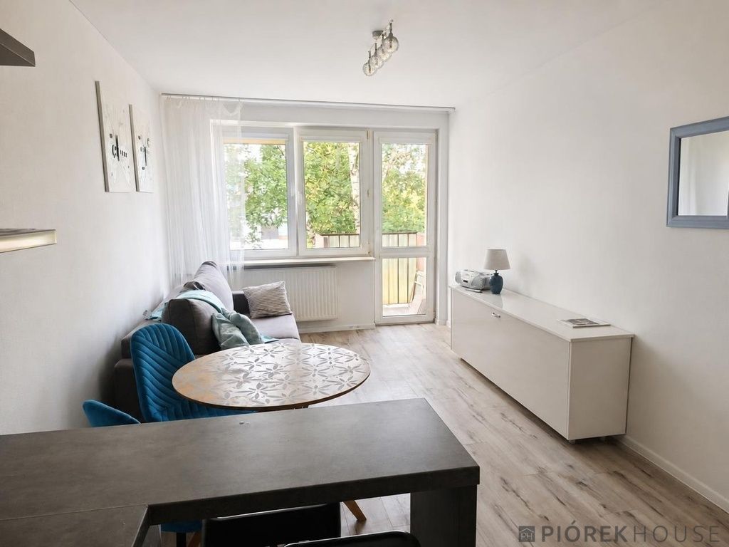Mieszkanie 2-pokojowe Warszawa Praga-Południe, ul. Zagójska. Zdjęcie 11