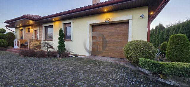 dom wolnostojący, 4 pokoje Gorzów Wielkopolski. Zdjęcie 1