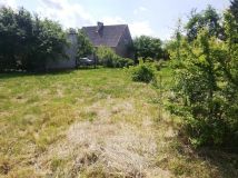 Działka budowlana Działdowo. Zdjęcie 1