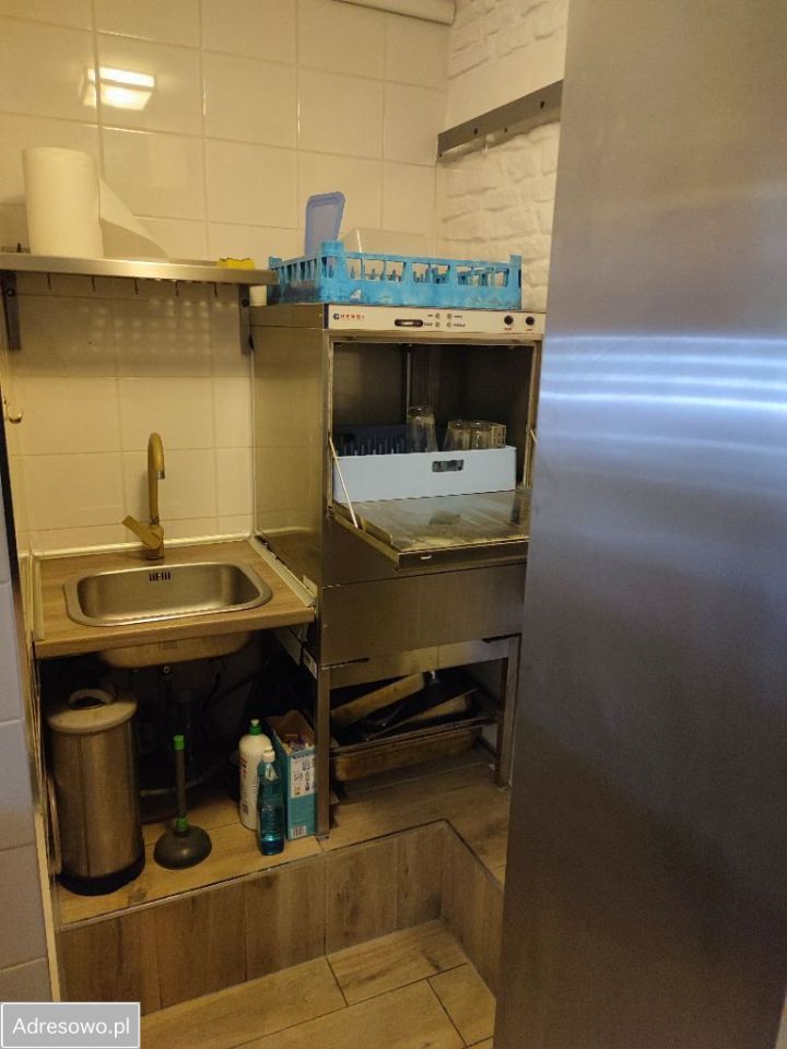 Lokal Wrocław Szczepin, ul. Zielonogórska. Zdjęcie 4