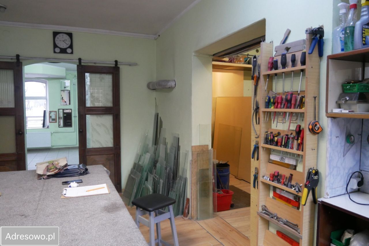 Lokal Gliwice Sośnica, ul. Władysława Stanisława Reymonta. Zdjęcie 13