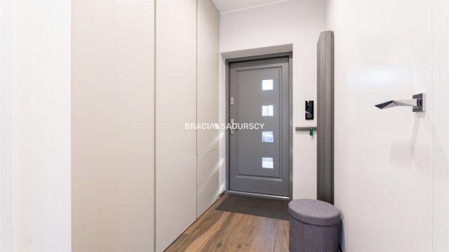 bliźniak, 4 pokoje Zielonki, ul. Krakowskie Przedmieście. Zdjęcie 34