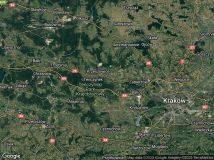 Hala/magazyn Nawojowa Góra