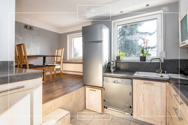 Mieszkanie 3-pokojowe Poznań Naramowice, ul. Burysława. Zdjęcie 13