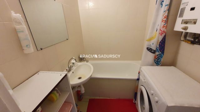 Mieszkanie 3-pokojowe Kraków, ul. Powstańców. Zdjęcie 14