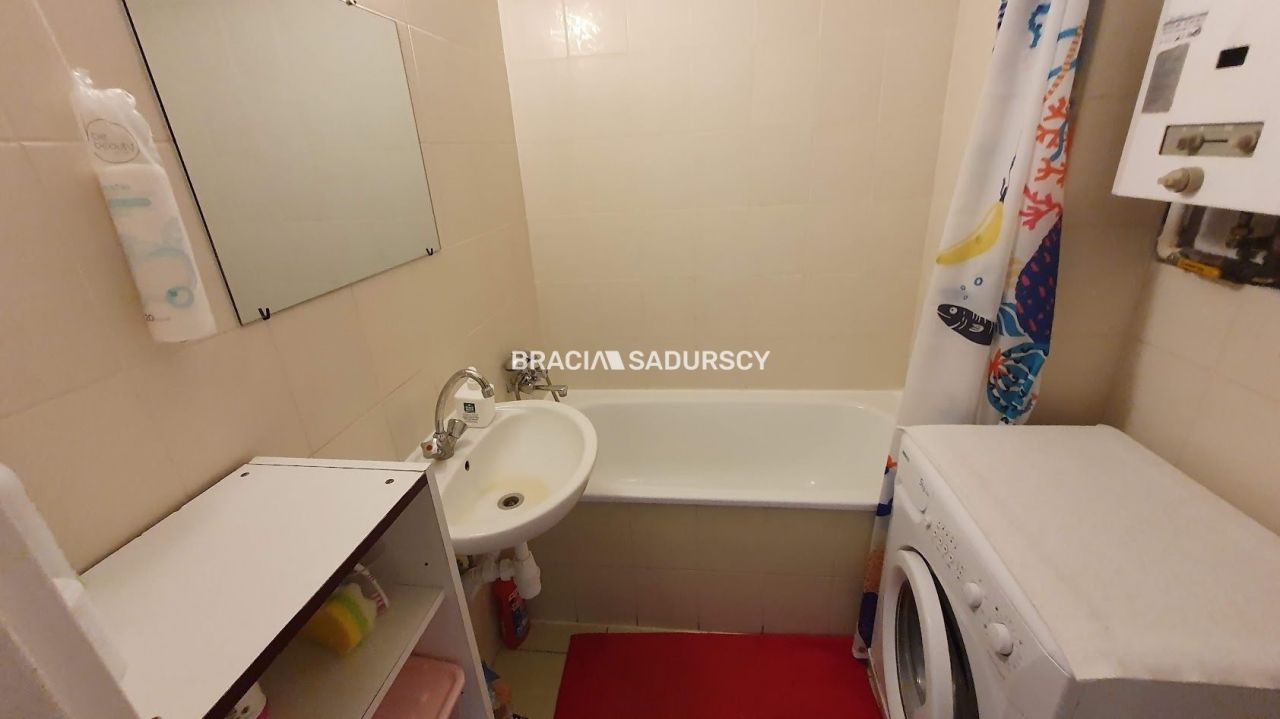 Mieszkanie 3-pokojowe Kraków, ul. Powstańców. Zdjęcie 14