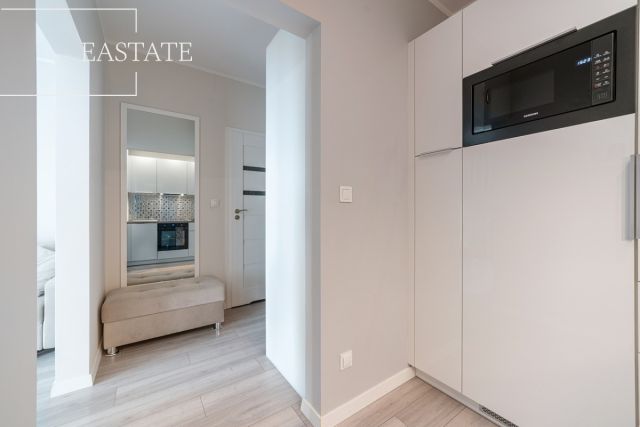 Mieszkanie 1-pokojowe Warszawa Żoliborz, ul. Zygmunta Krasińskiego. Zdjęcie 7