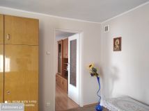 dom wolnostojący, 2 pokoje Złotniki