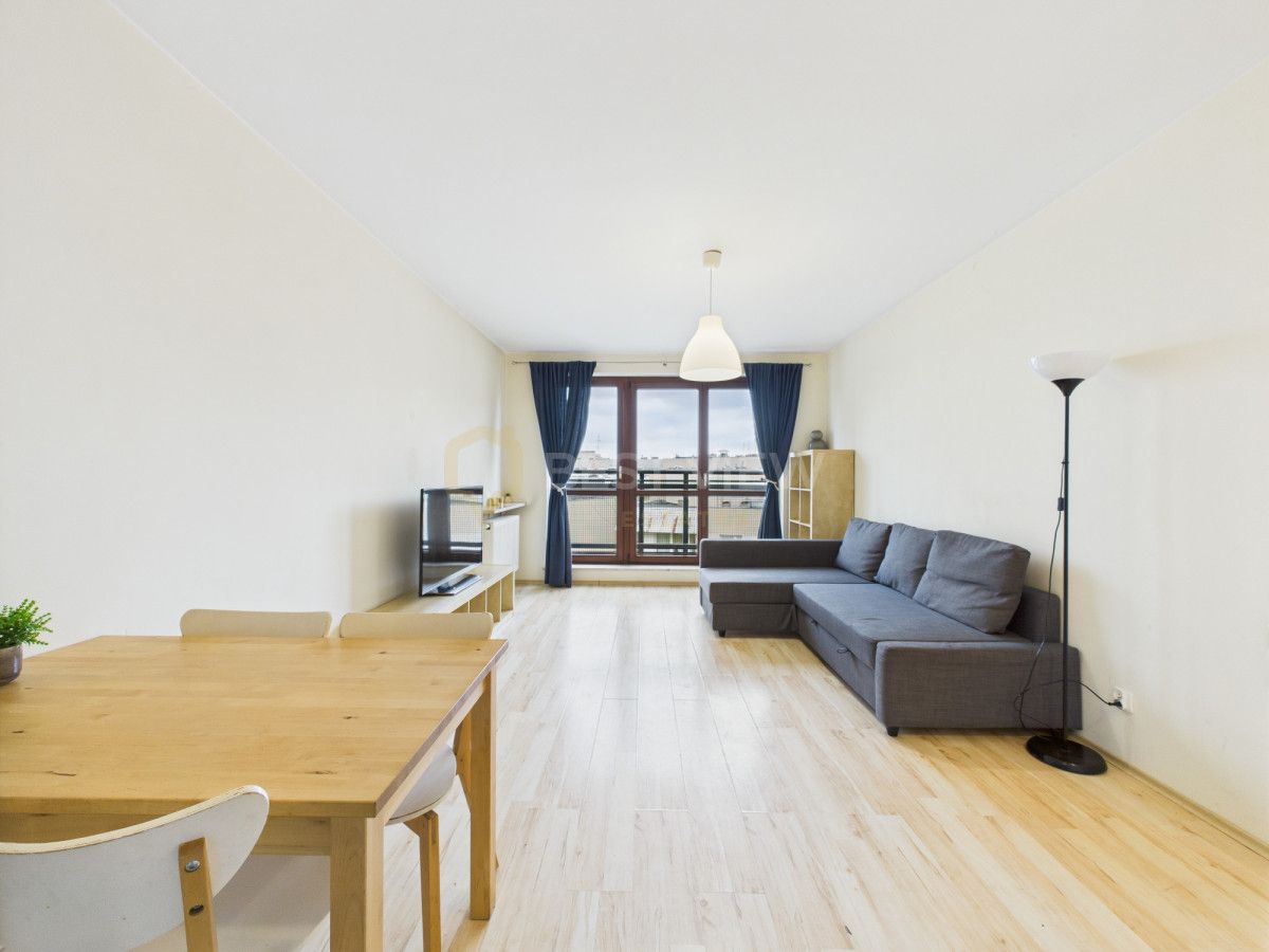 Mieszkanie 2-pokojowe Warszawa Praga-Północ, ul. Kępna. Zdjęcie 4