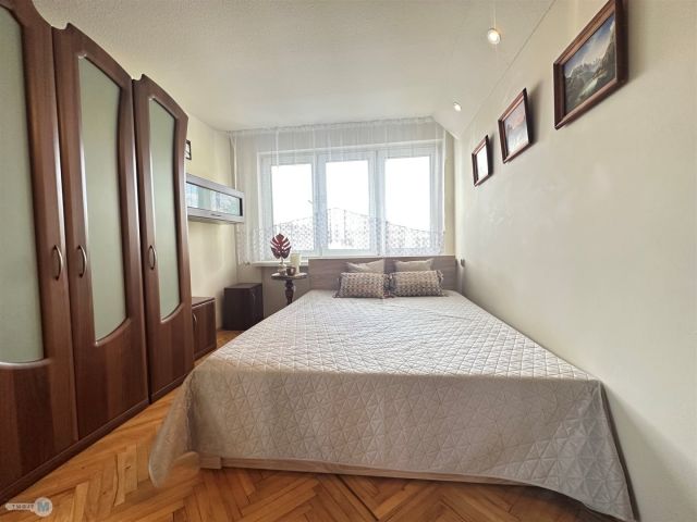 Mieszkanie 4-pokojowe Kielce KSM, ul. Mieczysława Karłowicza. Zdjęcie 5