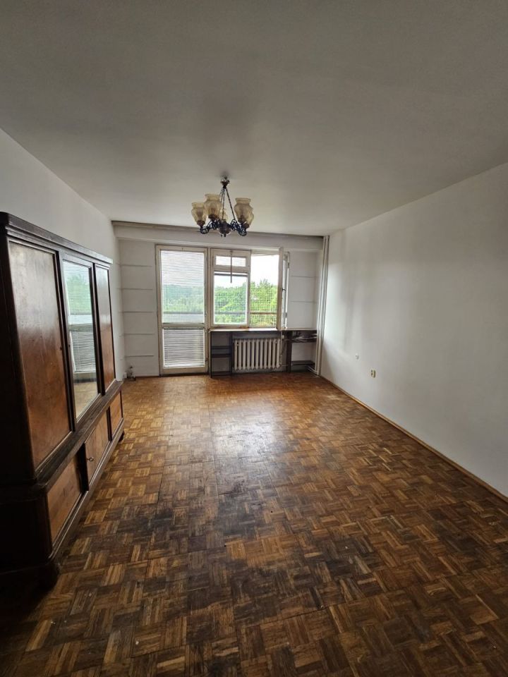 Mieszkanie 3-pokojowe Łódź Karolew, ul. Grodzieńska. Zdjęcie 9