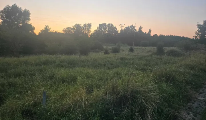 Działka budowlana Lublewo Gdańskie