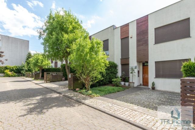 dom szeregowy, 5 pokoi Katowice, ul. Bażantów. Zdjęcie 3