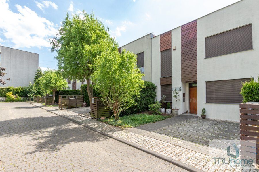 dom szeregowy, 5 pokoi Katowice, ul. Bażantów. Zdjęcie 3