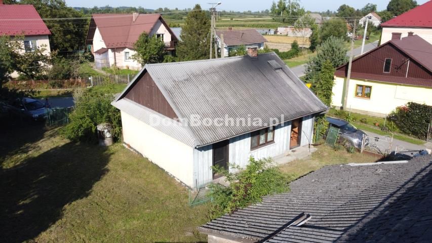 dom wolnostojący, 2 pokoje Uście Solne. Zdjęcie 9