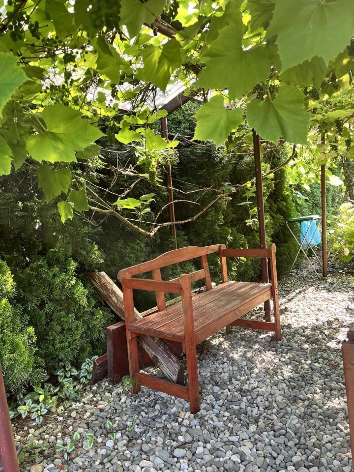 Działka rod Łódź Retkinia, ul. Krańcowa. Zdjęcie 2