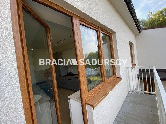 Mieszkanie 2-pokojowe Kalwaria Zebrzydowska, ul. Jagiellońska. Zdjęcie 5