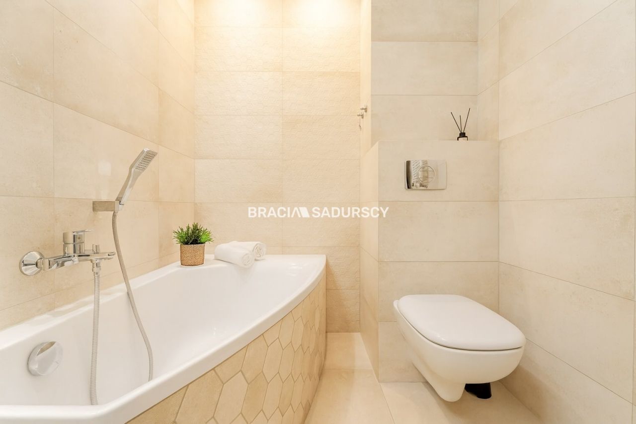 Mieszkanie 2-pokojowe Kraków Bronowice, ul. Eljasza Walerego Radzikowskiego. Zdjęcie 6