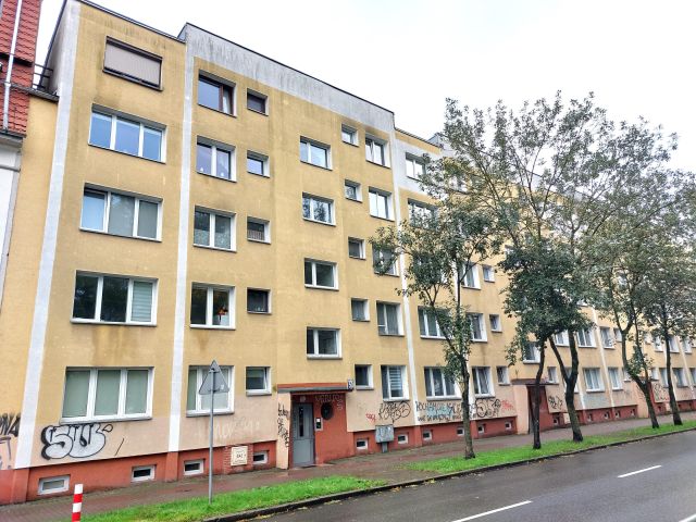 Mieszkanie 1-pokojowe Kołobrzeg Centrum, ul. Unii Lubelskiej. Zdjęcie 1