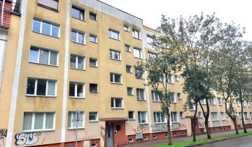 Mieszkanie 1-pokojowe Kołobrzeg Centrum, ul. Unii Lubelskiej
