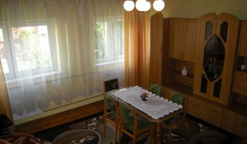 bliźniak Środa Śląska