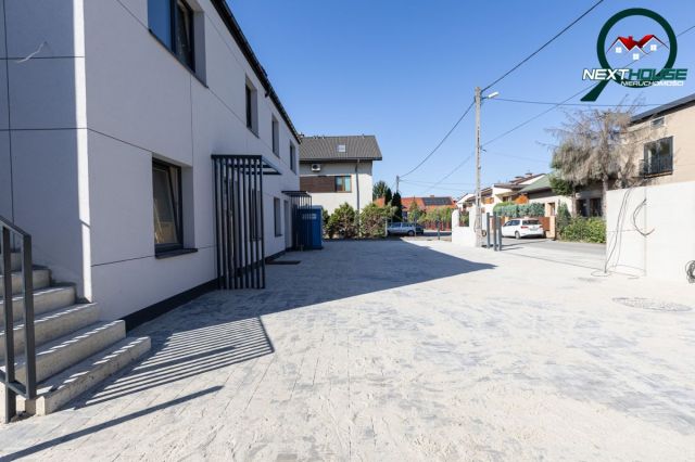 Mieszkanie 4-pokojowe Kraków Bieżanów, ul. Pawła Morawiańskiego. Zdjęcie 3