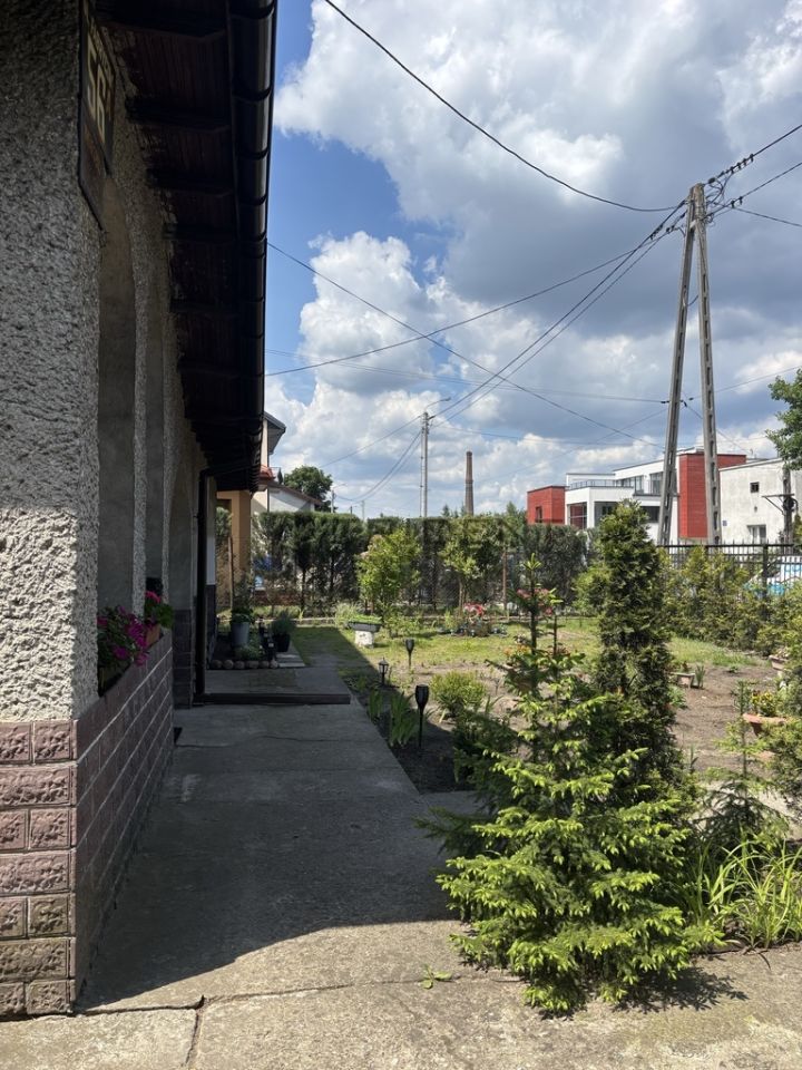 Działka budowlana Marki. Zdjęcie 8