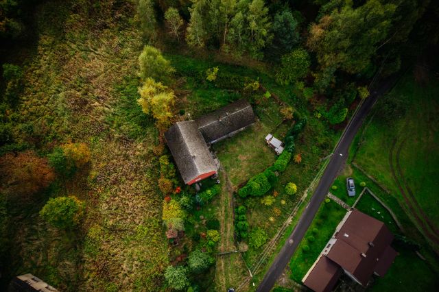 dom wolnostojący, 4 pokoje Kobyla, ul. Willowa. Zdjęcie 10