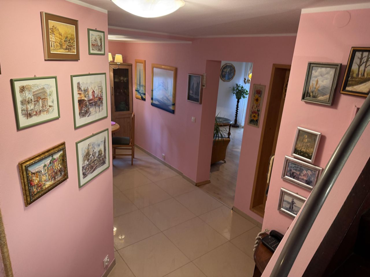 Mieszkanie 3-pokojowe Szczecin Pogodno, ul. ks. Stanisława Kozierowskiego. Zdjęcie 13