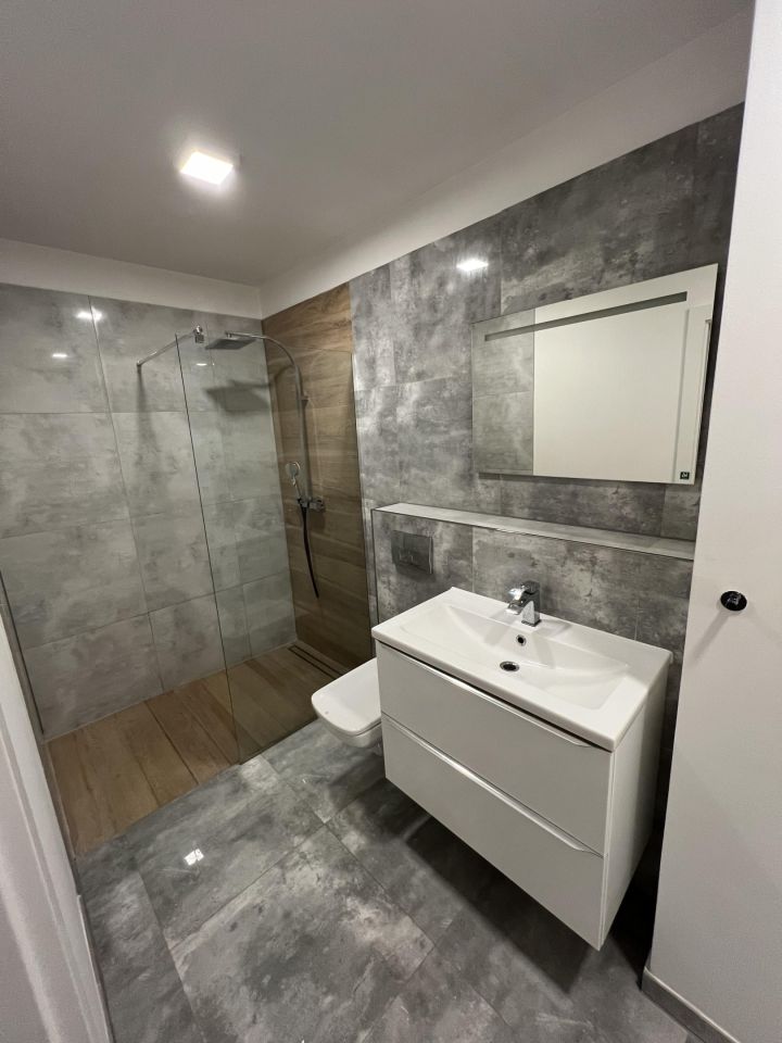 Mieszkanie 3-pokojowe Września Centrum, ul. Ignacego Daszyńskiego. Zdjęcie 6