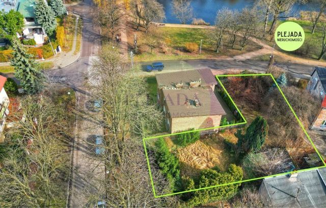 Działka budowlana Warszawa Włochy. Zdjęcie 1
