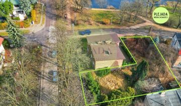 Działka budowlana Warszawa Włochy