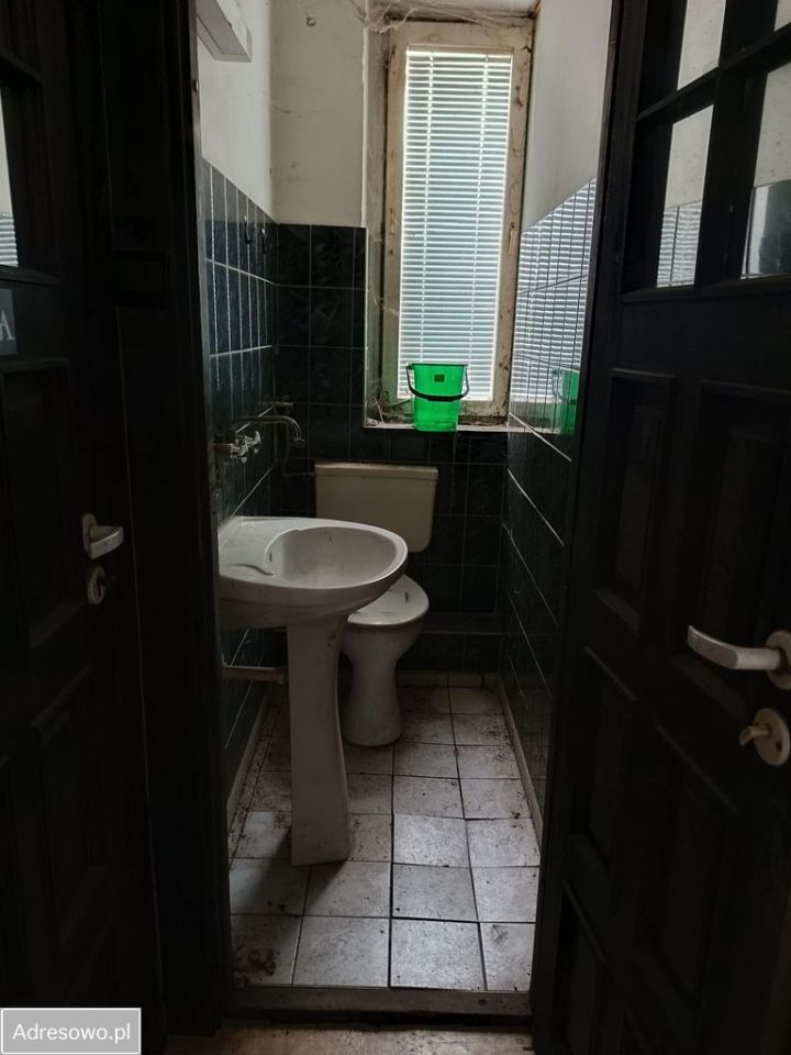 Mieszkanie 7-pokojowe Wrocław Sępolno, ul. Partyzantów. Zdjęcie 15