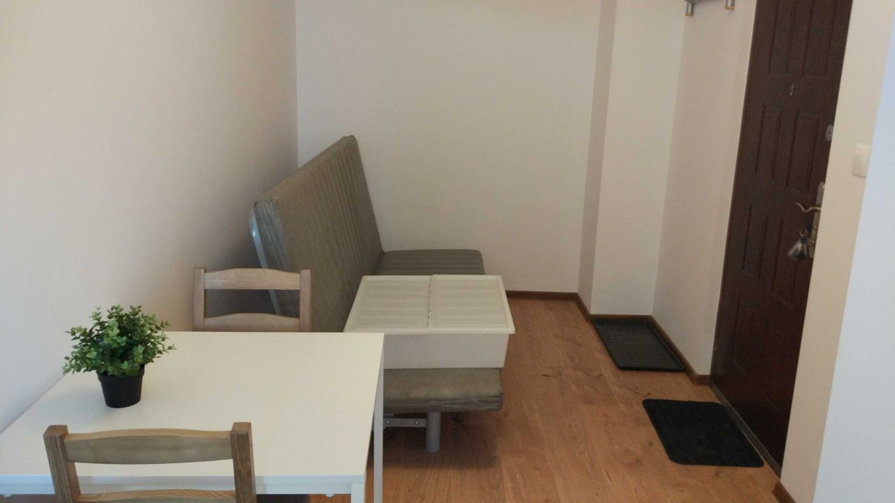 Mieszkanie 1-pokojowe Czosnów. Zdjęcie 5