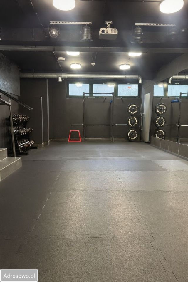 Lokal Gdańsk Przymorze. Zdjęcie 4